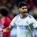 marco asensio real madrid