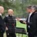 paolo maldini ivan gazidis frederic massara stefano pioli ac milan
