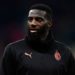 tiémoué bakayoko ac milan