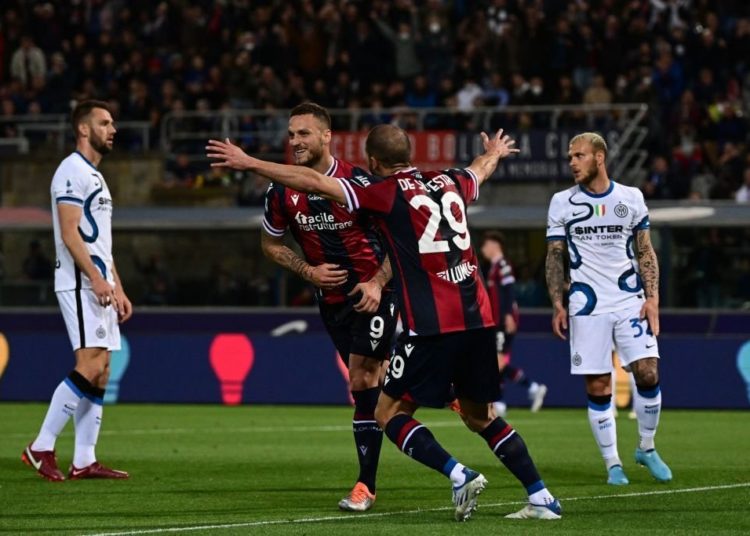 marko arnautovic bologna