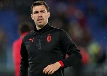 alessio romagnoli ac milan