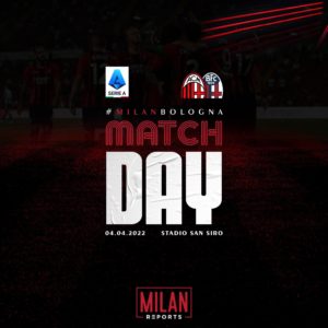 AC Milan matchday