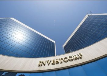 InvestCorp