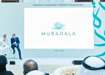 Mubadala