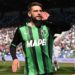 Sassuolo's Berardi بيراردي