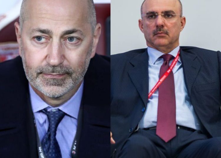 ivan gazidis investcorp mohammed al ardhi