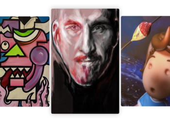 Ibrahimovic NFT collection