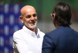 stefano pioli ac milan