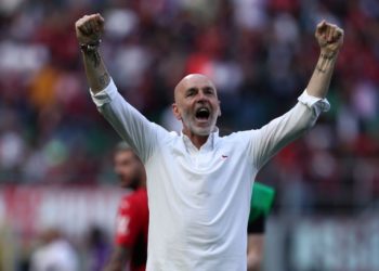 stefano pioli