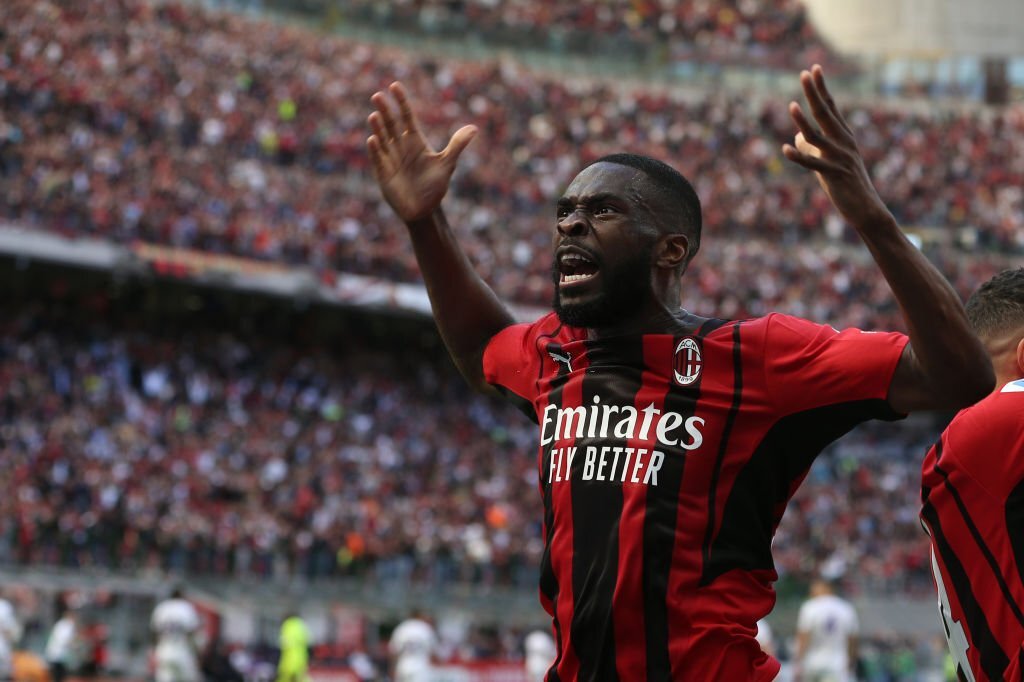 fikayo tomori ac milan