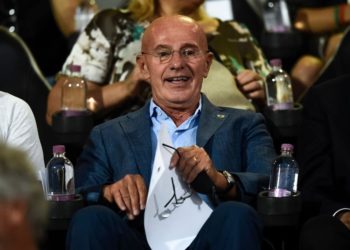 arrigo sacchi ساكي