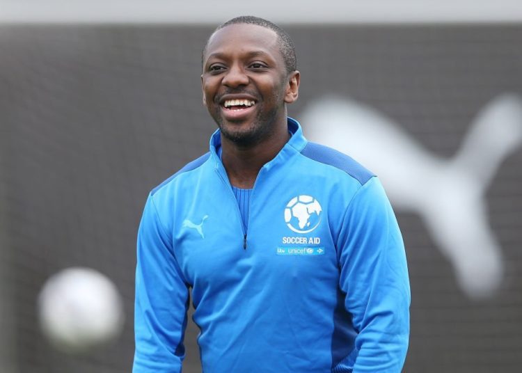 Shaun Wright-Phillips explains exactly how Fikayo Tomori has been excelling in Serie A”