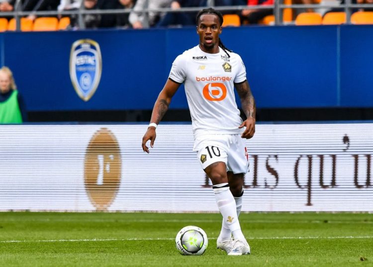 Renato Sanches