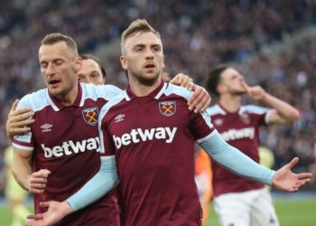 jarrod bowen west ham