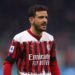 Alessandro Florenzi ac milan