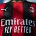 ac milan puma shirt