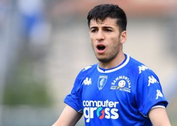 fabiano parisi empoli