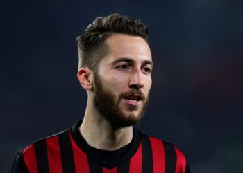 bertolacci