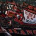 ac milan fans