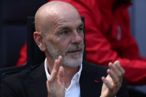 stefano pioli ac milan