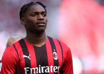 rafael leao ac milan