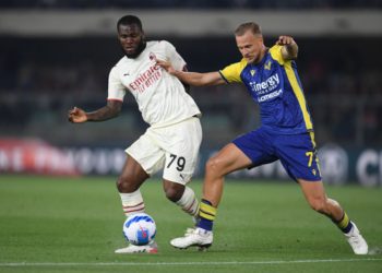 franck kessie ac milan