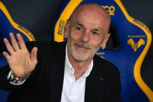 stefano pioli ac milan