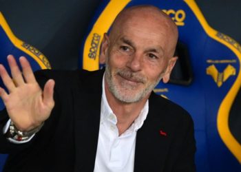 stefano pioli ac milan