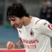 Sandro Tonali ac milan