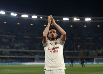 Alessandro Florenzi