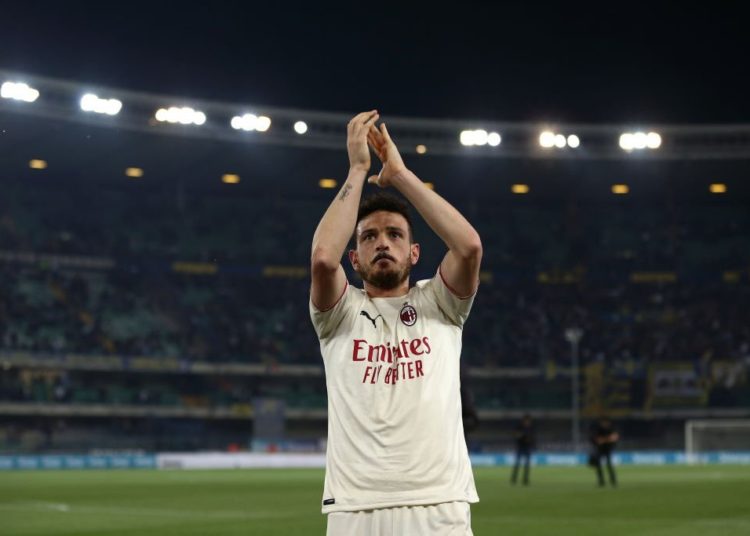 Alessandro Florenzi