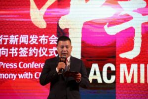 yonghong li