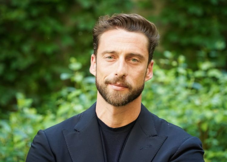 claudio marchisio ماركيزيو