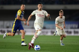 rade krunic ac milan