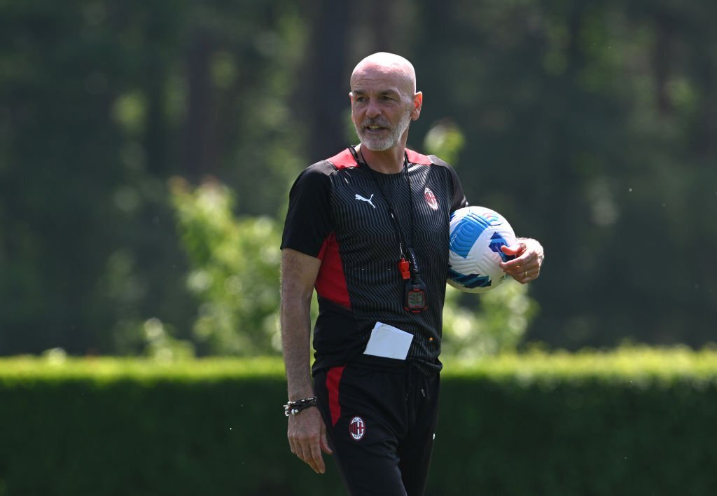 pioli ac milan