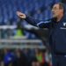 Maurizio Sarri Lazio