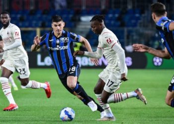 rafael leao ac milan