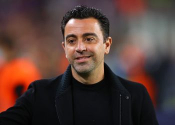 Xavi fc barcelona تشافي