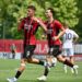 AC Milan Primavera escape Playout with 4-2 victory over Genoa