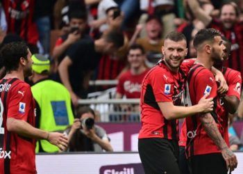 AC Milan get one step closer to Scudetto thanks to 2-0 win against Gasperini’s Atalanta