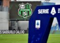 Sassuolo logo