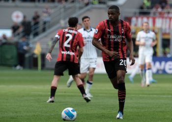 Pierre Kalulu ac milan