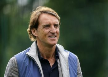 Roberto Mancini