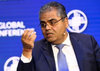 investcorp rishi kapoor