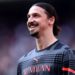 Zlatan Ibrahimovic ac milan