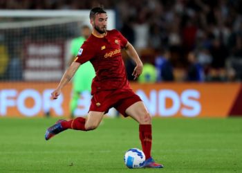 Bryan Cristante