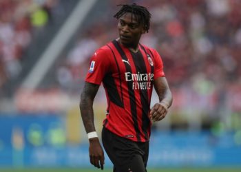 rafael leao ac milan
