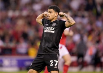Morgan Gibbs-white