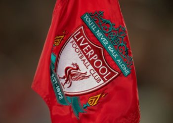 Liverpool logo / crest