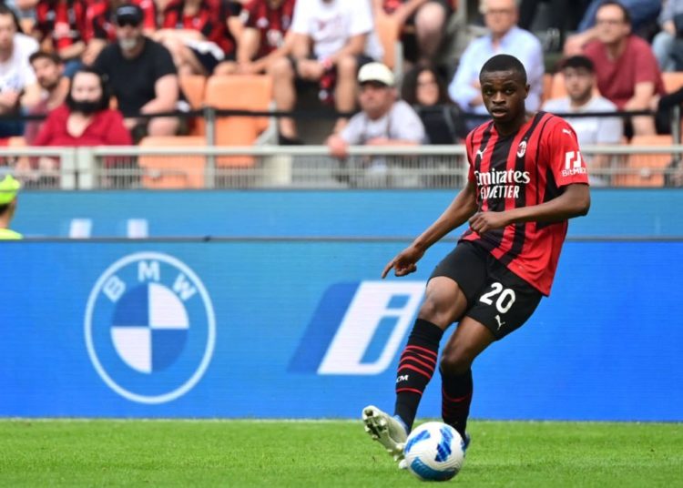 Pierre Kalulu